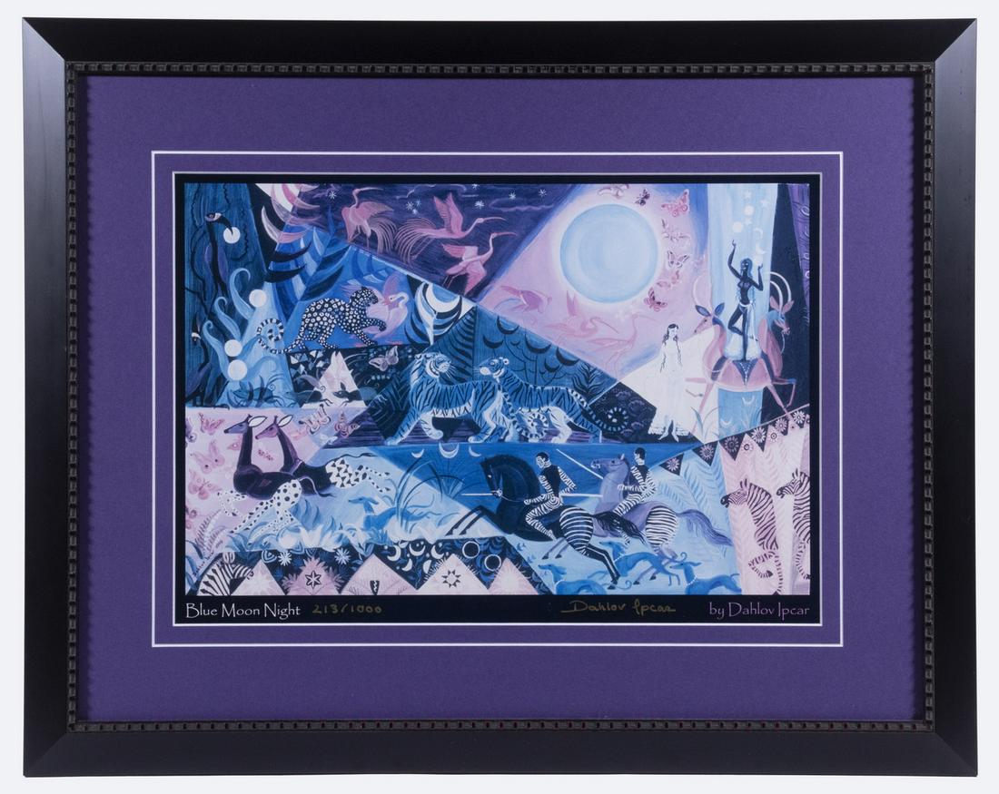 DAHLOV IPCAR (ME/VT, 1917-2017) (1 of 4)