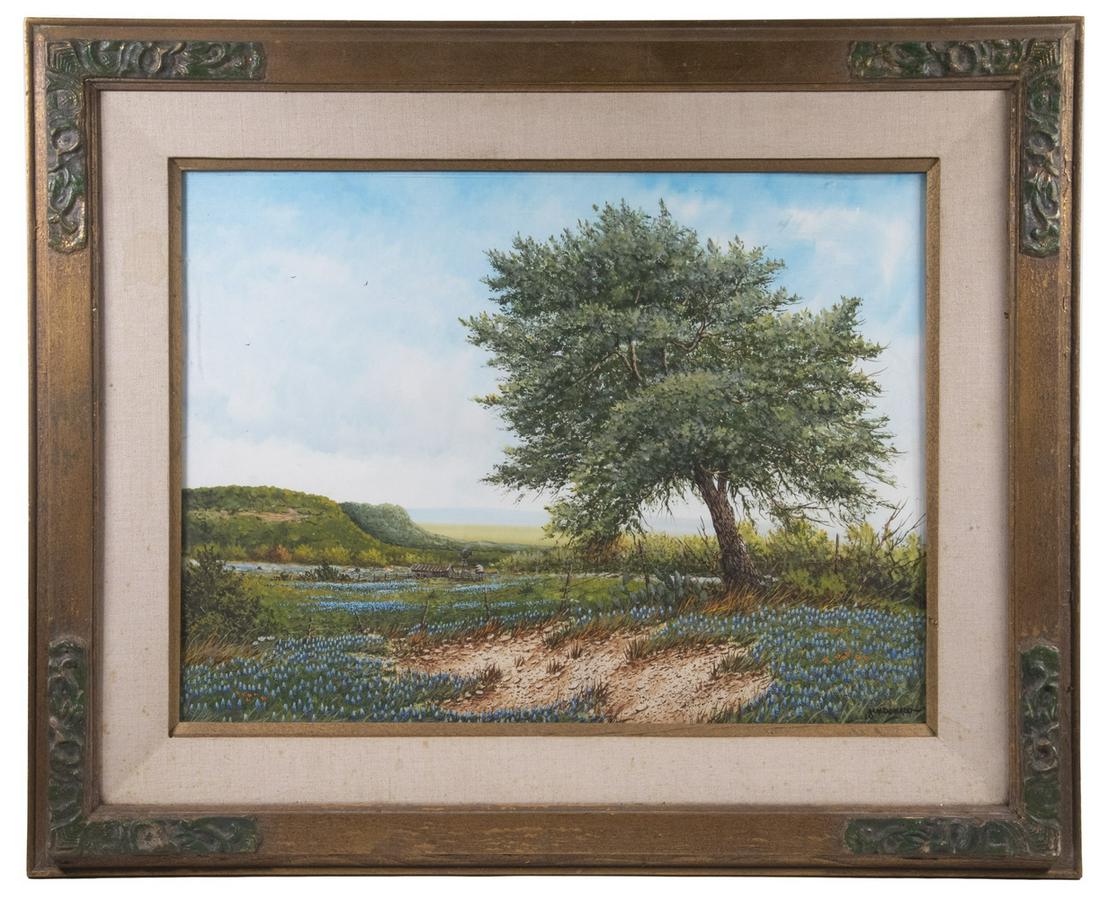 DANIEL MALDONADO (TX, 1940-2019) (1 of 4)