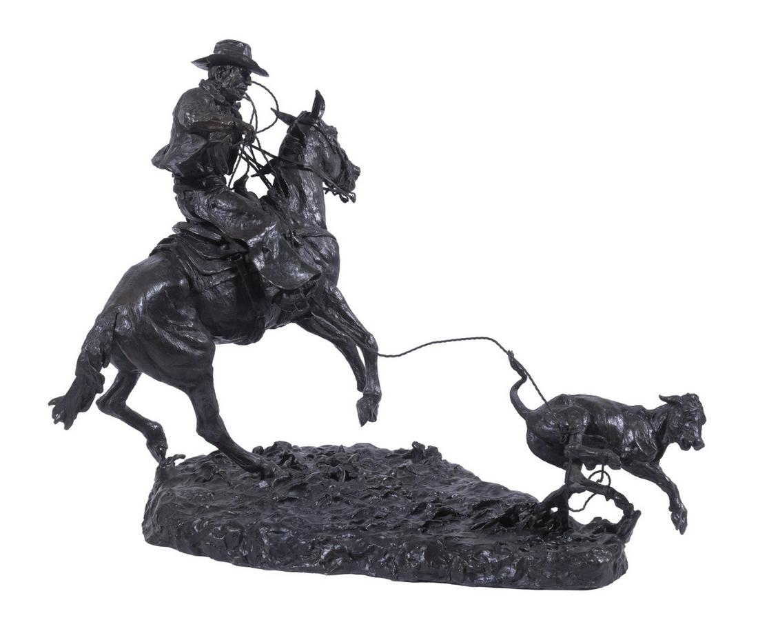 JAY CONTWAY (MT, 1935 - ) (1 of 5)