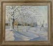 THEODOR PFISTER (1887-1954)