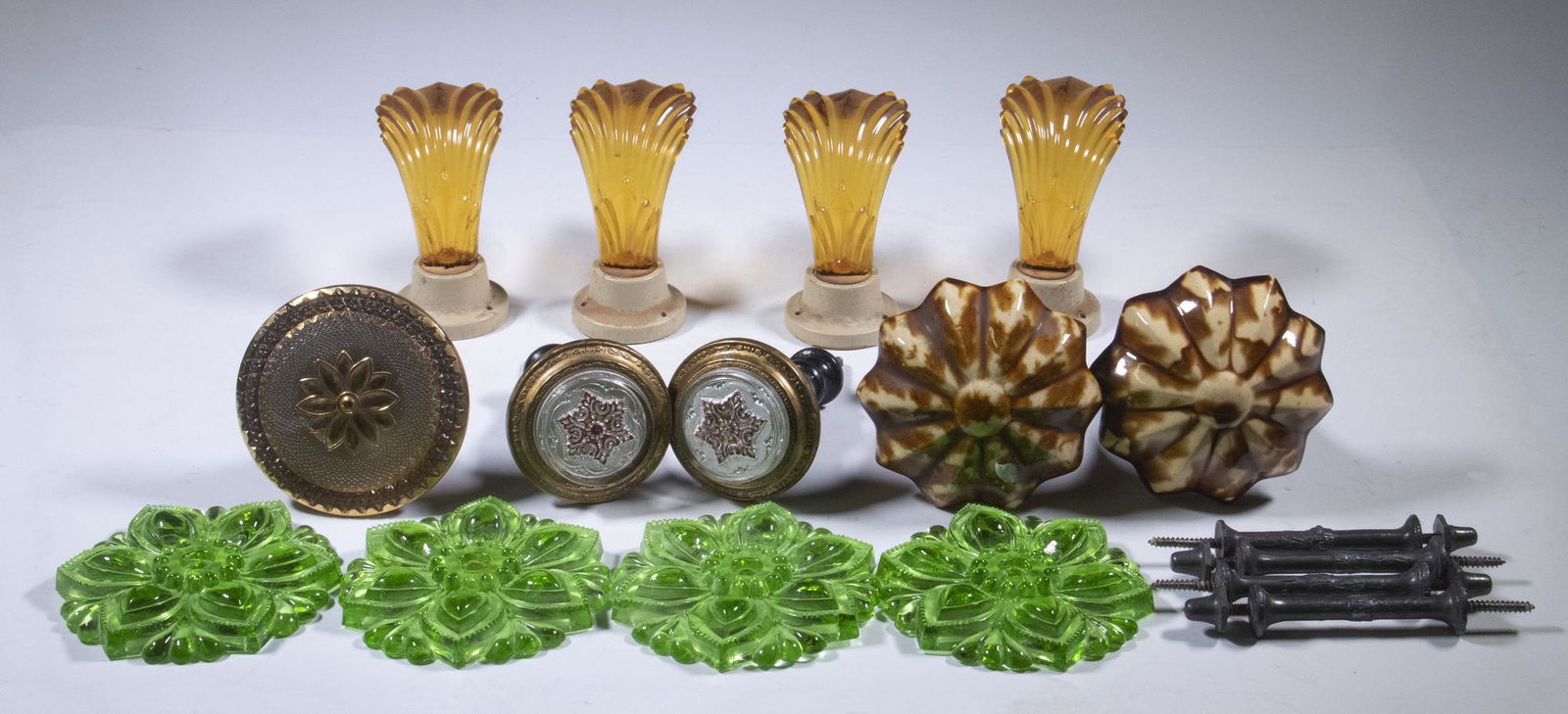 CURTAIN TIE-BACK COLLECTION (1 of 3)