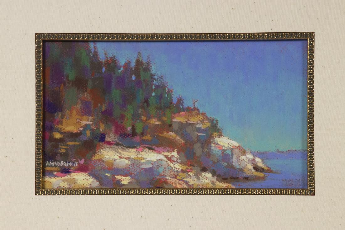 ANDY MCDERMOTT (CONTEMPORARY CANADA) (1 of 4)