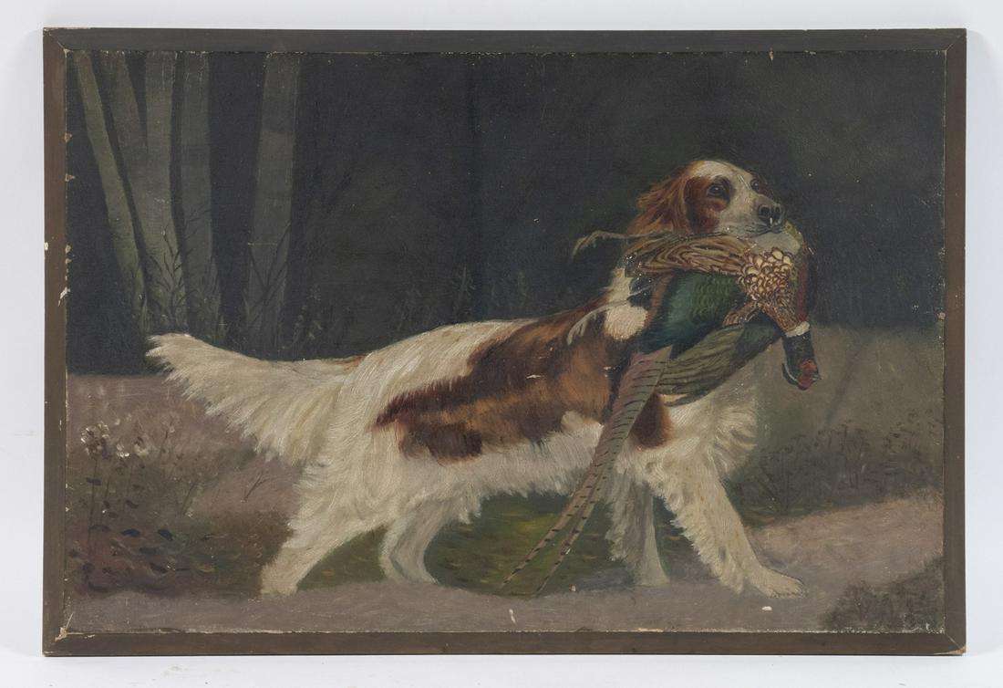 C.J. WESCOTT (19TH C. AMERICAN) (1 of 4)