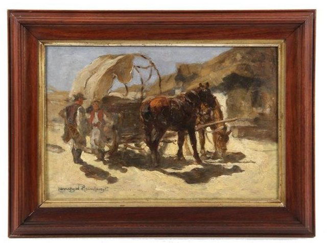 LOUIS REINHARDT (1 of 4)