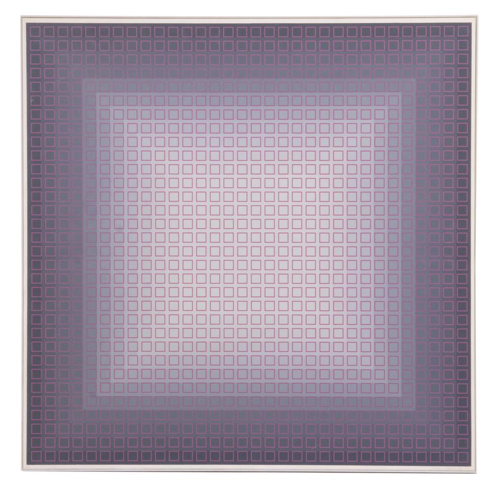 JULIAN STANCZAK (OH/EUROPE, 1928-2017) (1 of 5)