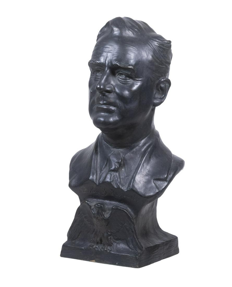 CARLO ROMANELLI (CA/ITALY, 1872 - 1947 ) (1 of 6)