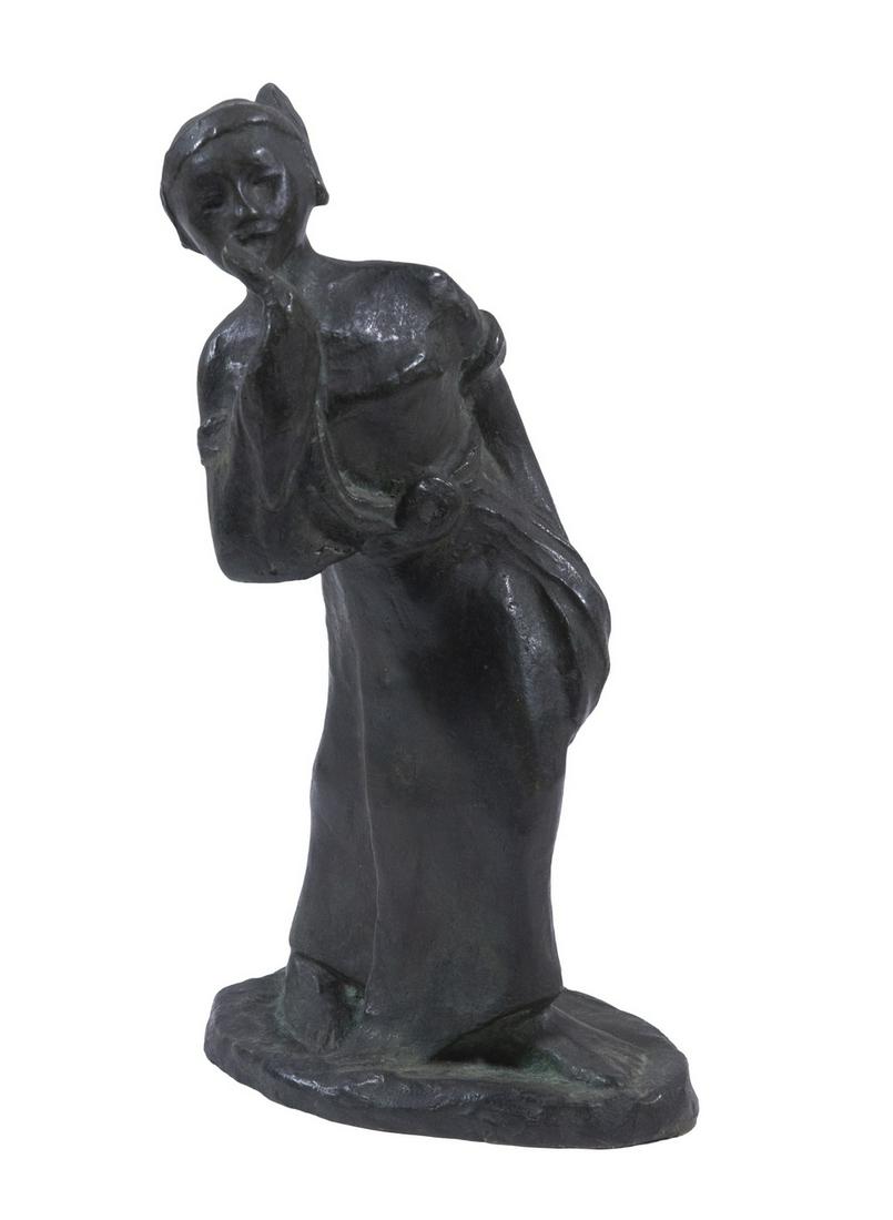 Italian Bronze Sculpture Auction
