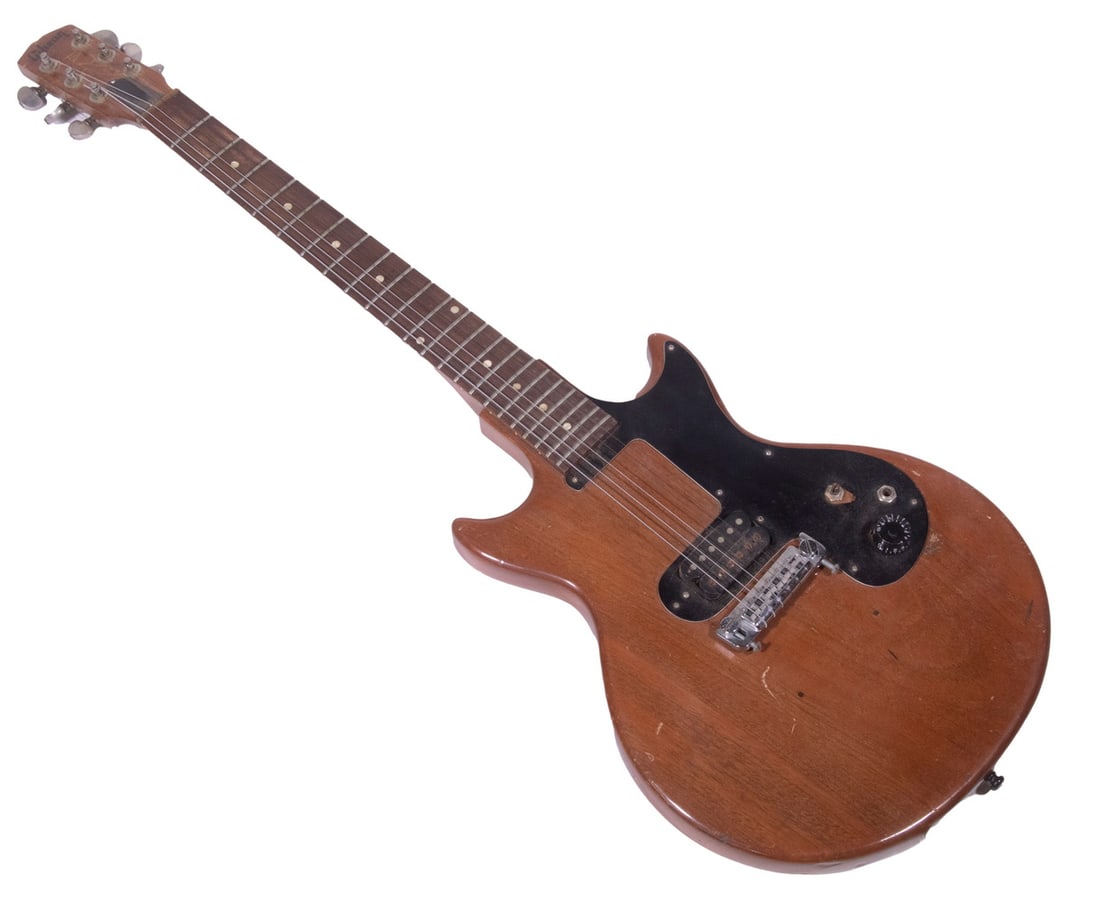 Gibson melody 2024 maker double cutaway