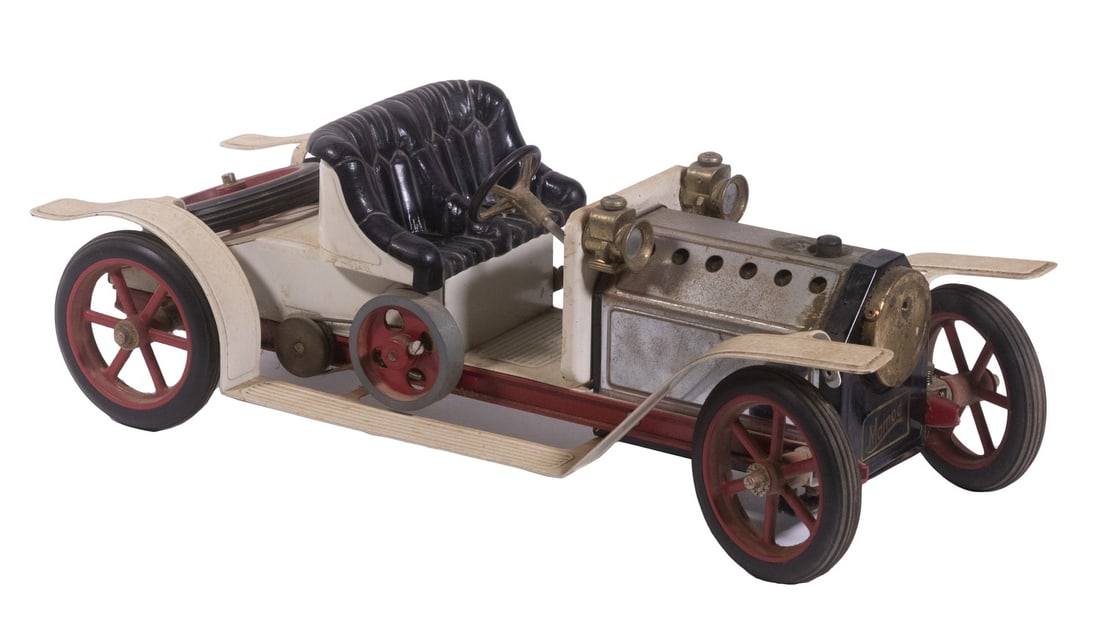 MAMOD STEAM ROADSTER (1 of 4)