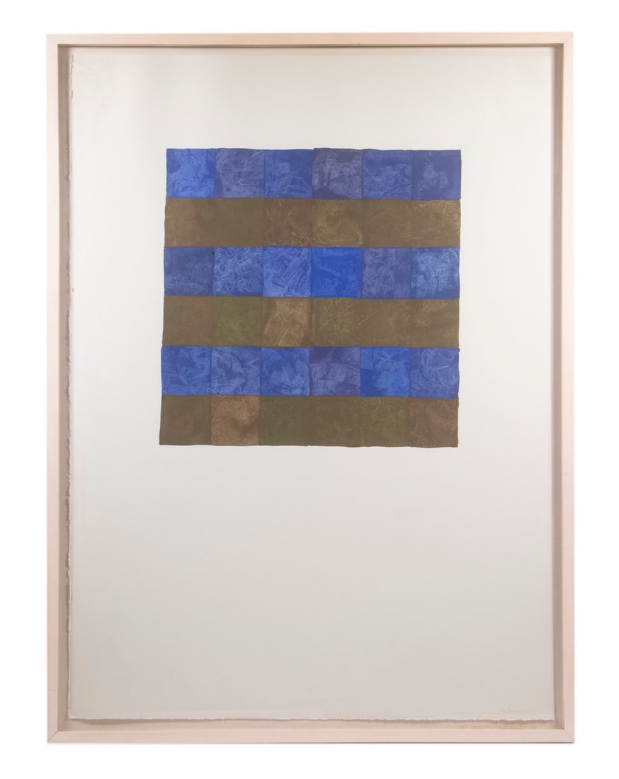 NANCY SIMONDS (CONTEMPORARY ME/MA) (1 of 5)