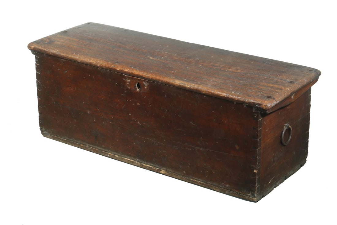 CHINESE ELM TRUNK (1 of 5)