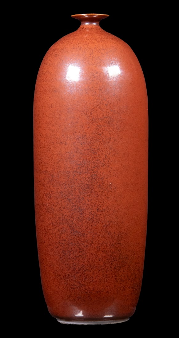 BROTHER THOMAS BEZANSON (CANADA/VT, 1929-2007) (1 of 3)