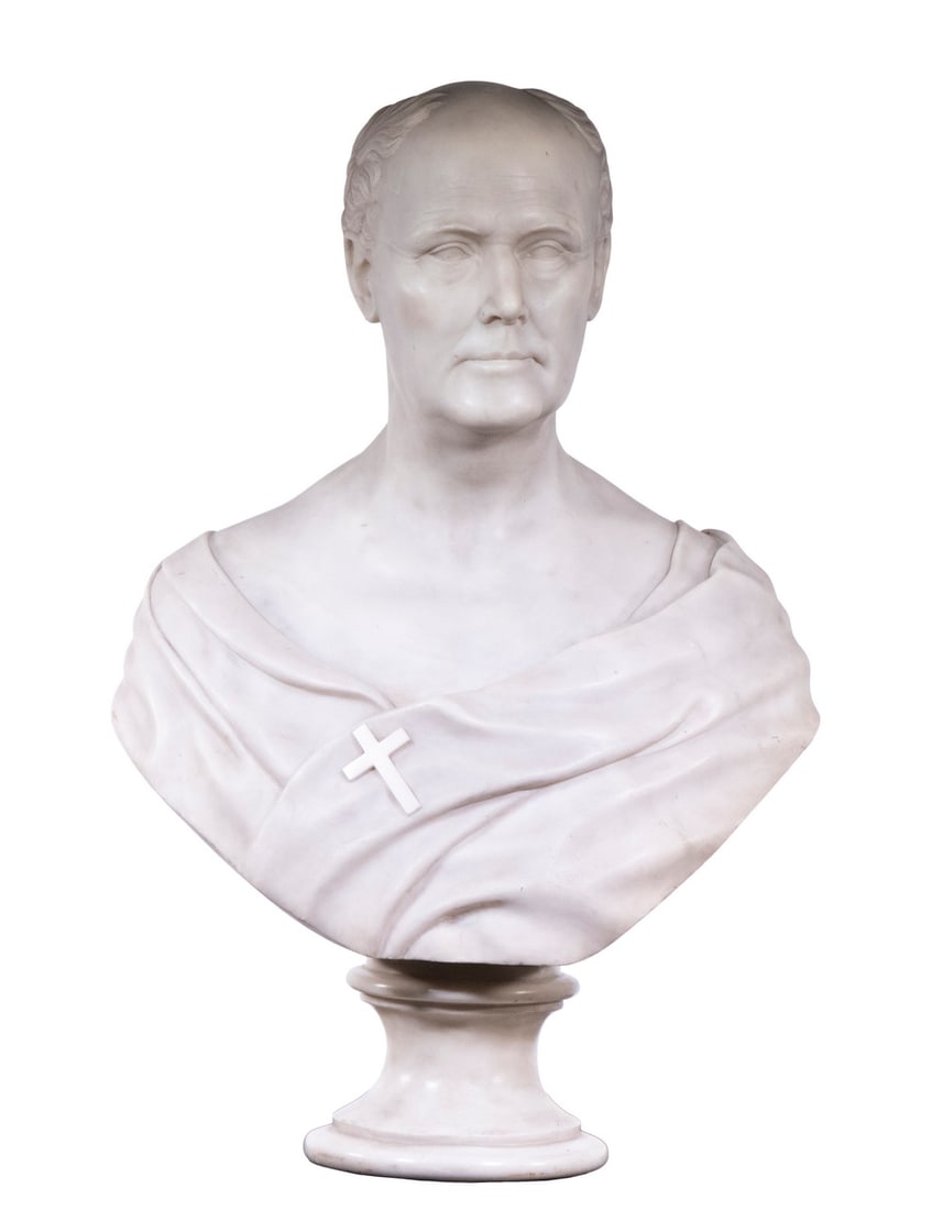 DAVID M. FRENCH (MA/NH, 1827-1910) (1 of 8)