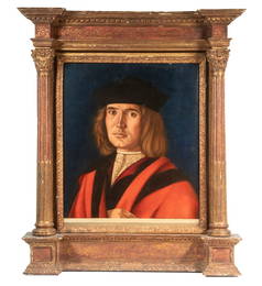 ANDREA SOLARIO (ITALY, 1465-1522)