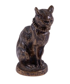 EMMANUEL FREMIET (FRANCE, 1824-1910)