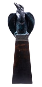 LEO OSBORNE (OR/WA, 1947 -)