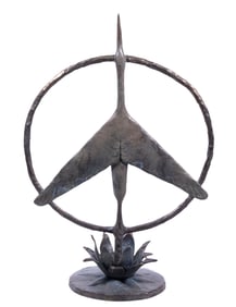 LEO OSBORNE (OR/WA, 1947 -)