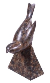 GEOFFREY DASHWOOD (UK, 1947 -)