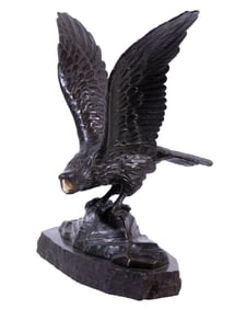 PREDER MARIUS JENSEN (DENMARK, 1883-1925)