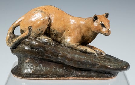 BOB COFFEE (TX, 1933-2021)