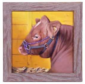 CONTEMPORARY MAINE ARTIST