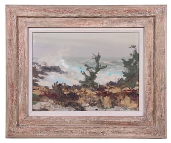 JAY HALL CONNAWAY (ME/AZ/IN, 1893-1970)