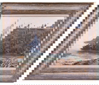 JAY HALL CONNAWAY (ME/AZ/IN, 1893-1970)