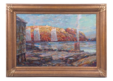 KARL SCHMIDT (MA/CA/CT, 1890-1962)