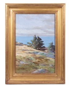 SAMUEL PETER ROLT TRISCOTT (ME/MA, 1846-1925)