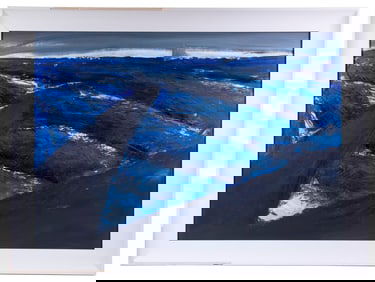 WILLIAM IRVINE (ME/SCOTLAND, 1931 -)