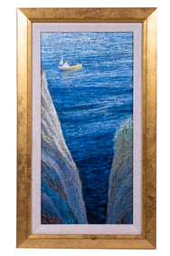 IMERO GOBBATTO (ME, 1923-2010)