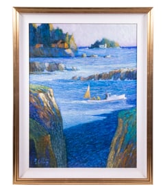 IMERO GOBBATTO (ME, 1923-2010)