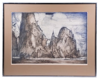 IMERO GOBBATTO (ME, 1923-2010)