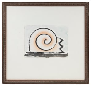 ERIC HOPKINS (ME/CT, 1951 - )