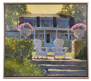 COLIN PAGE (ME, 1977 -)