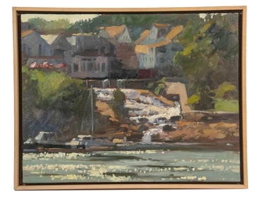 COLIN PAGE (ME, 1977 -)