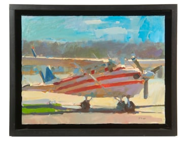 COLIN PAGE (ME, 1977 -)