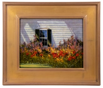 BARBARA APPLEGATE (OR, 1944 -)