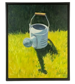 D.A. DALY (CONTEMPORARY MAINE)