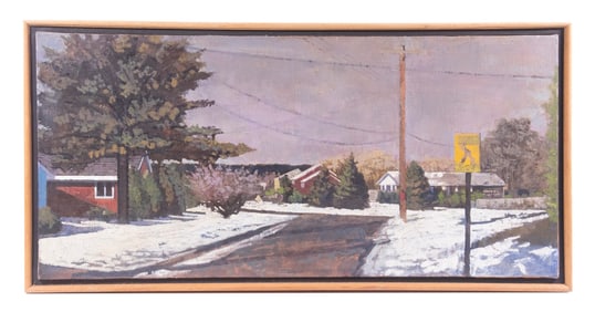 JOHN EVANS (MA, 1945 - )