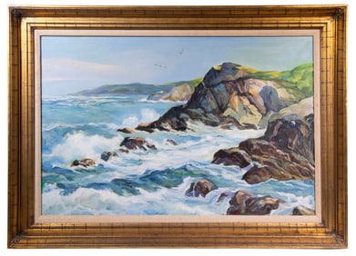 ISABELLE A. FEEHAN (20TH C.)