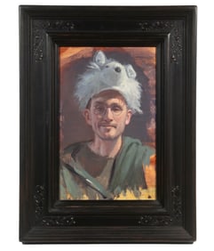 SHAWN FIELDS (CONTEMPORARY ROCKLAND, MAINE)