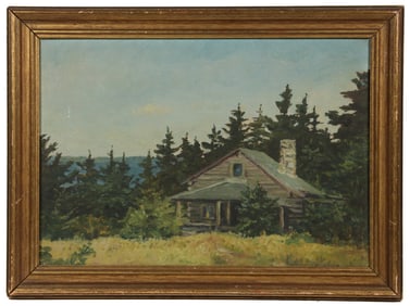 PARKER GAMAGE (ME, 1882-1960)