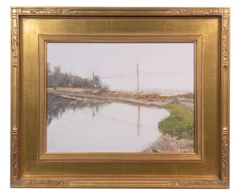 DAVID LITTLE (ME, 1951 -)