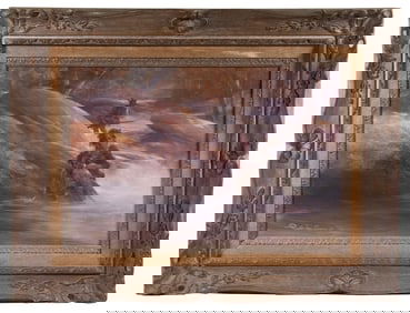 GERARD MCCANN (CT, 1916-1995)