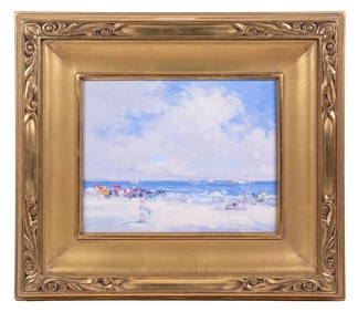 KEITH OEHMIG (ME, 20TH - 21ST C.)