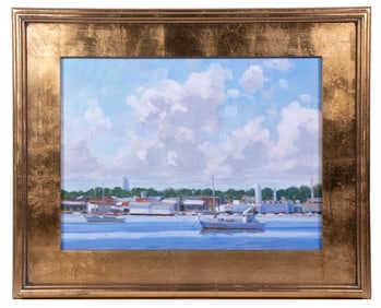 BJORN RUNQUIST (US, 1948-)