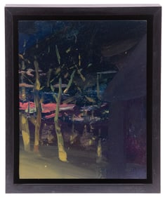 TOLLEF RUNQUIST (ME, CONTEMPORARY)