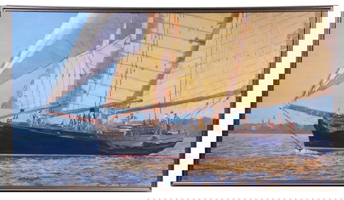 DAHL TAYLOR (MA, 1945 -)