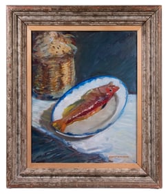 CADWALLADER LINCOLN WASHBURN (ME, 1866-1965)